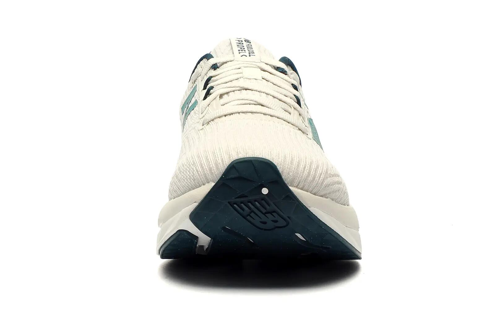 New Balance FuelCell Propel v5 Men's Running Shoes - Grey 5/5