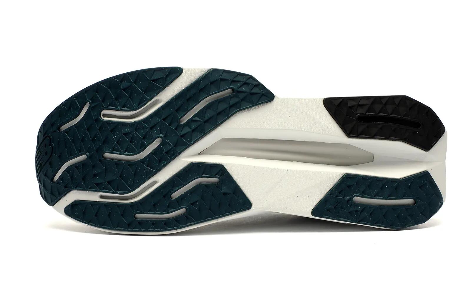 New Balance FuelCell Propel v5 Men's Running Shoes - Grey 4/5