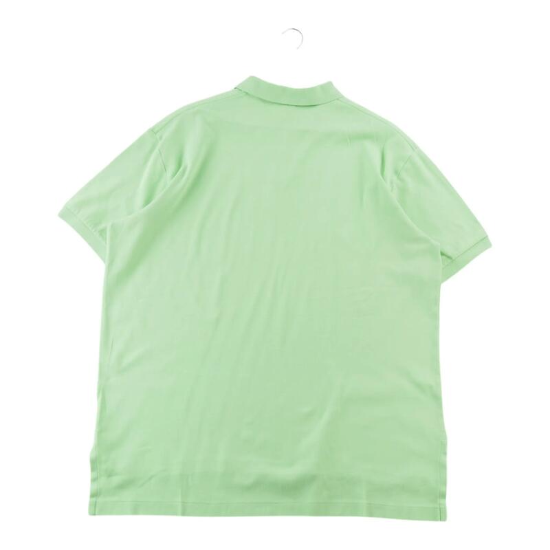 Second life - Polos bărbați mânecă scurtă verde Polo Ralph Lauren - Bun