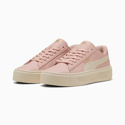Puma SMASH PLATFORM V3 damesschoenen, maat 38