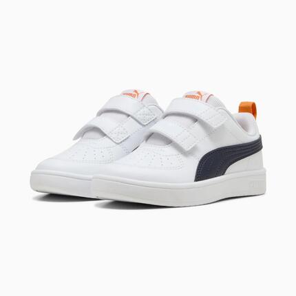 Zapatillas deportivas infantiles Puma RICKIE V PS