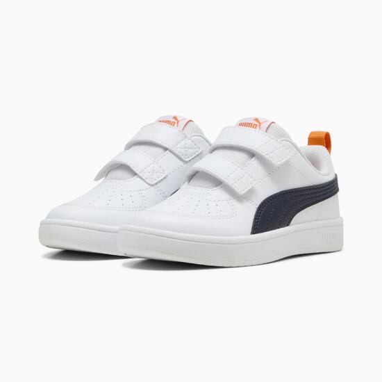 Zapatillas deportivas infantiles Puma RICKIE V PS