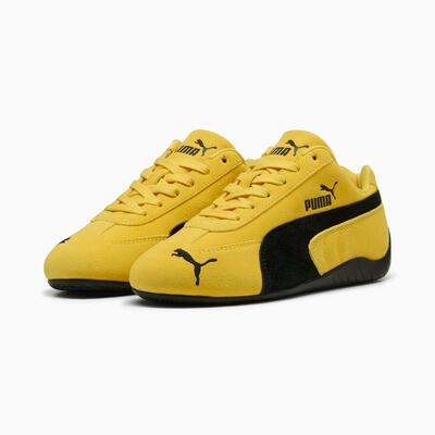 Scarpe sportive da bambino Puma SPEEDCAT OG JR