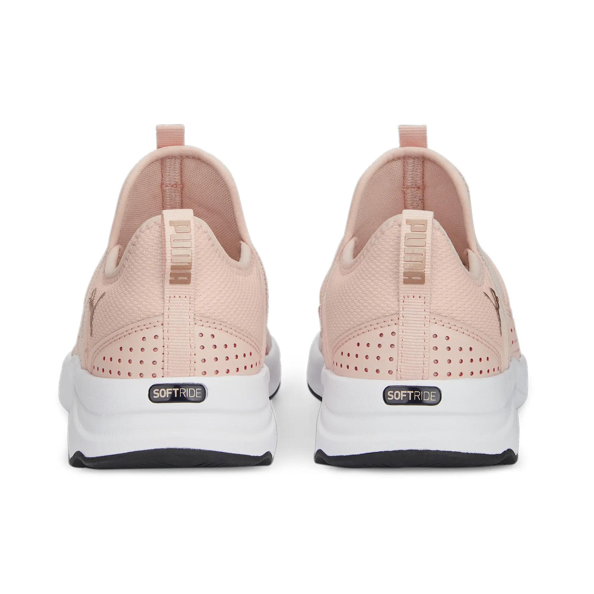 Scarpe da donna Puma SOFTRIDE SOPHIA SLIP-ON, taglia 37 6/8