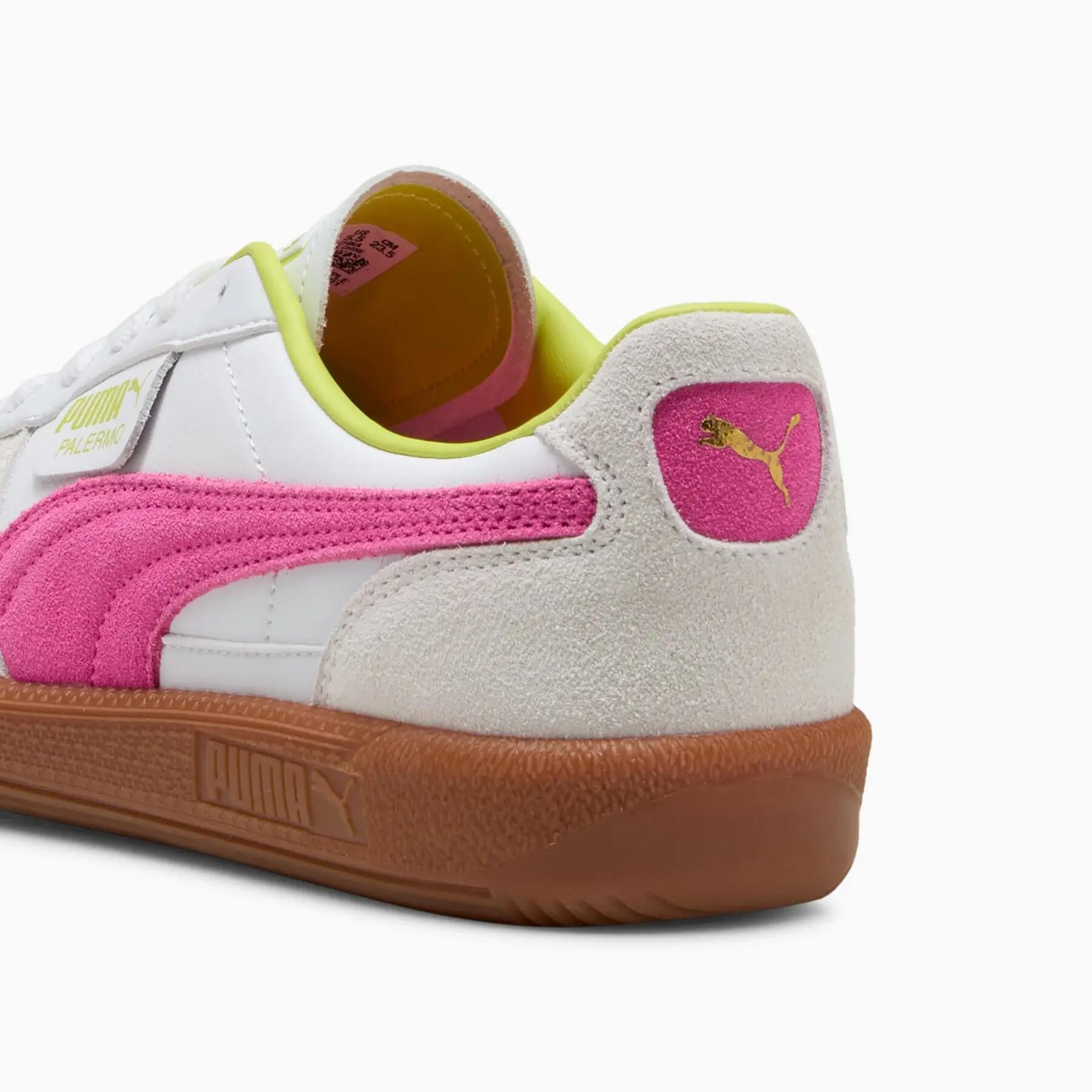 Zapatillas Puma PALERMO LTH para mujer, talla 37.5 6/8