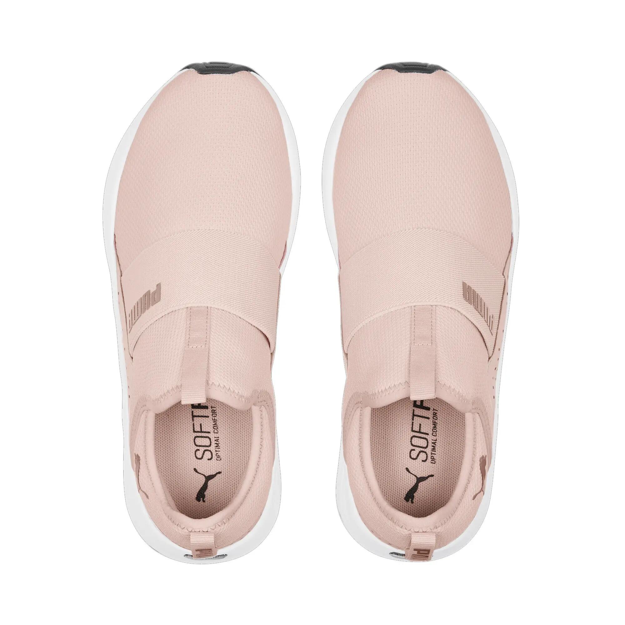 Scarpe da donna Puma SOFTRIDE SOPHIA SLIP-ON, taglia 37 5/8