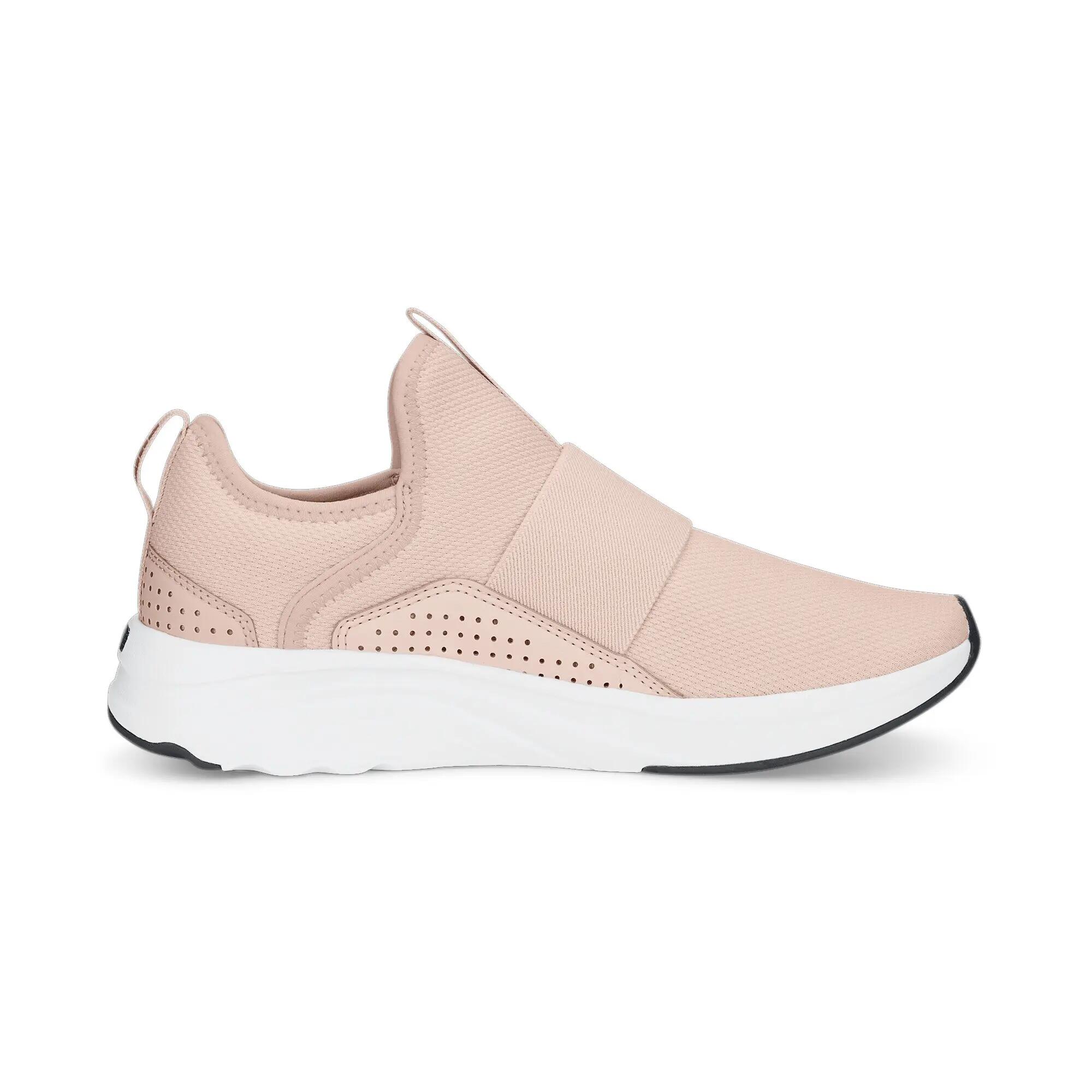 Scarpe da donna Puma SOFTRIDE SOPHIA SLIP-ON, taglia 37 4/8