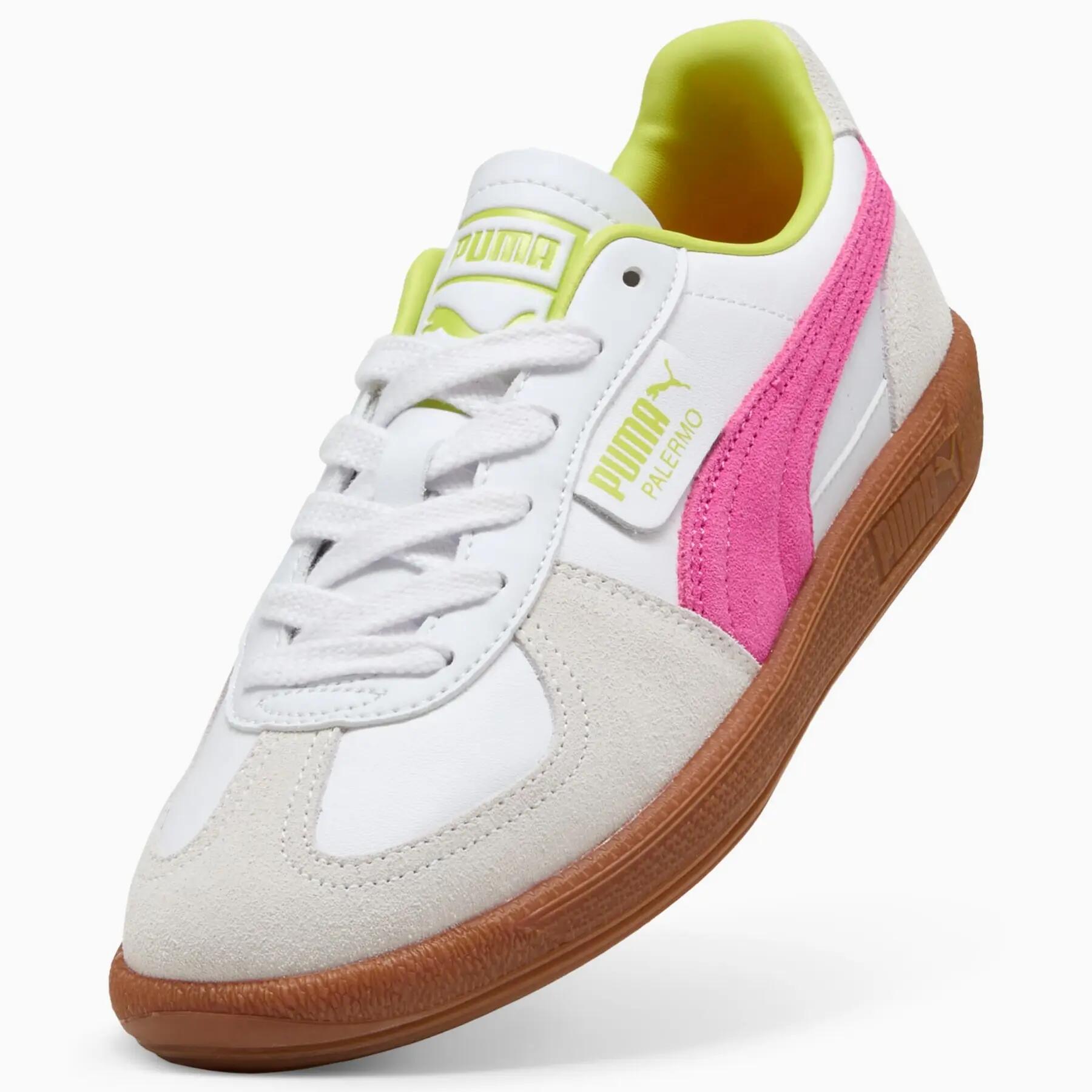 Zapatillas Puma PALERMO LTH para mujer, talla 37.5 5/8