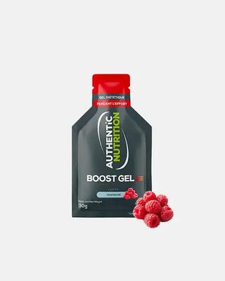 Energiegel eenheidsdosis boost gel perziksmaak - 30 g
