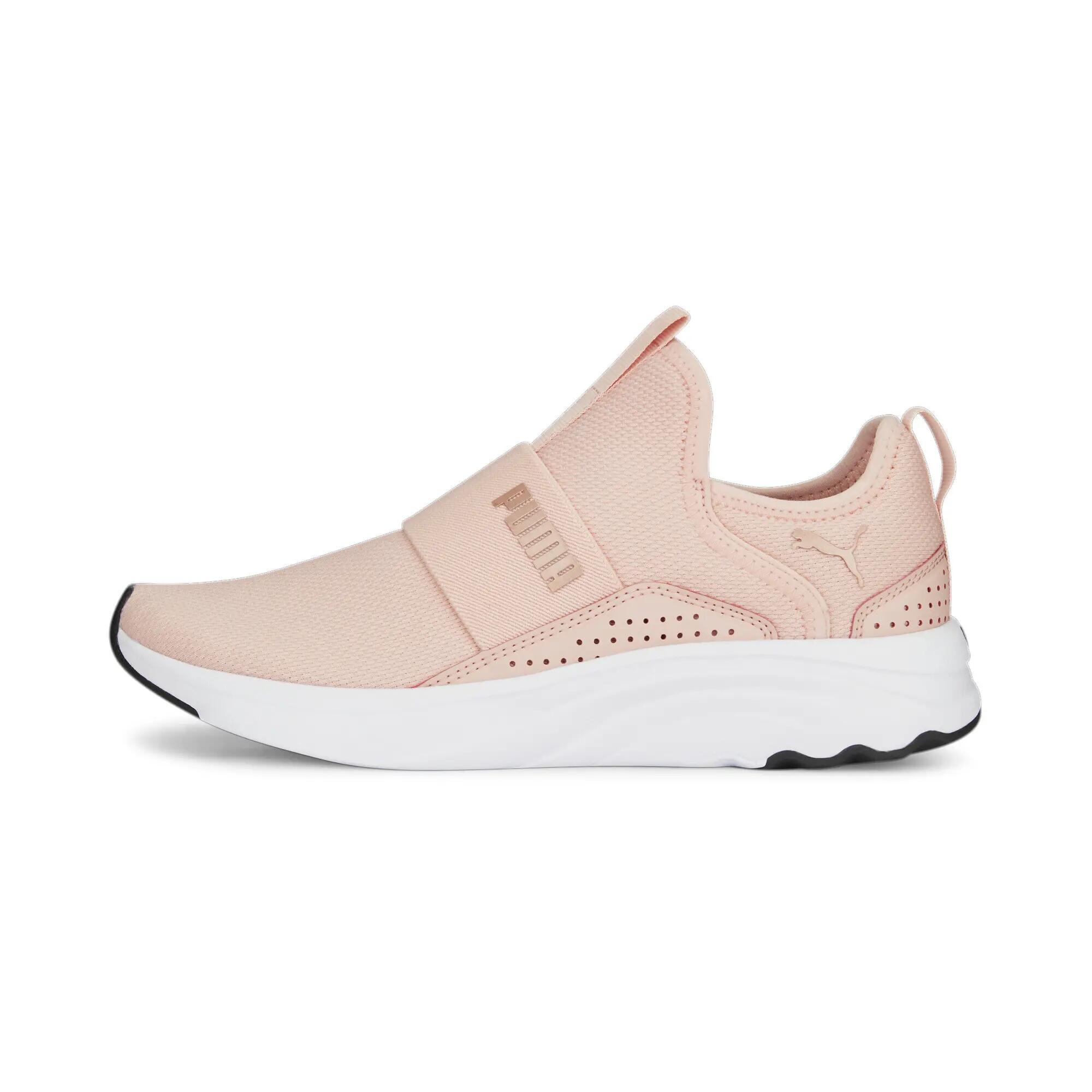Scarpe da donna Puma SOFTRIDE SOPHIA SLIP-ON, taglia 37 2/8