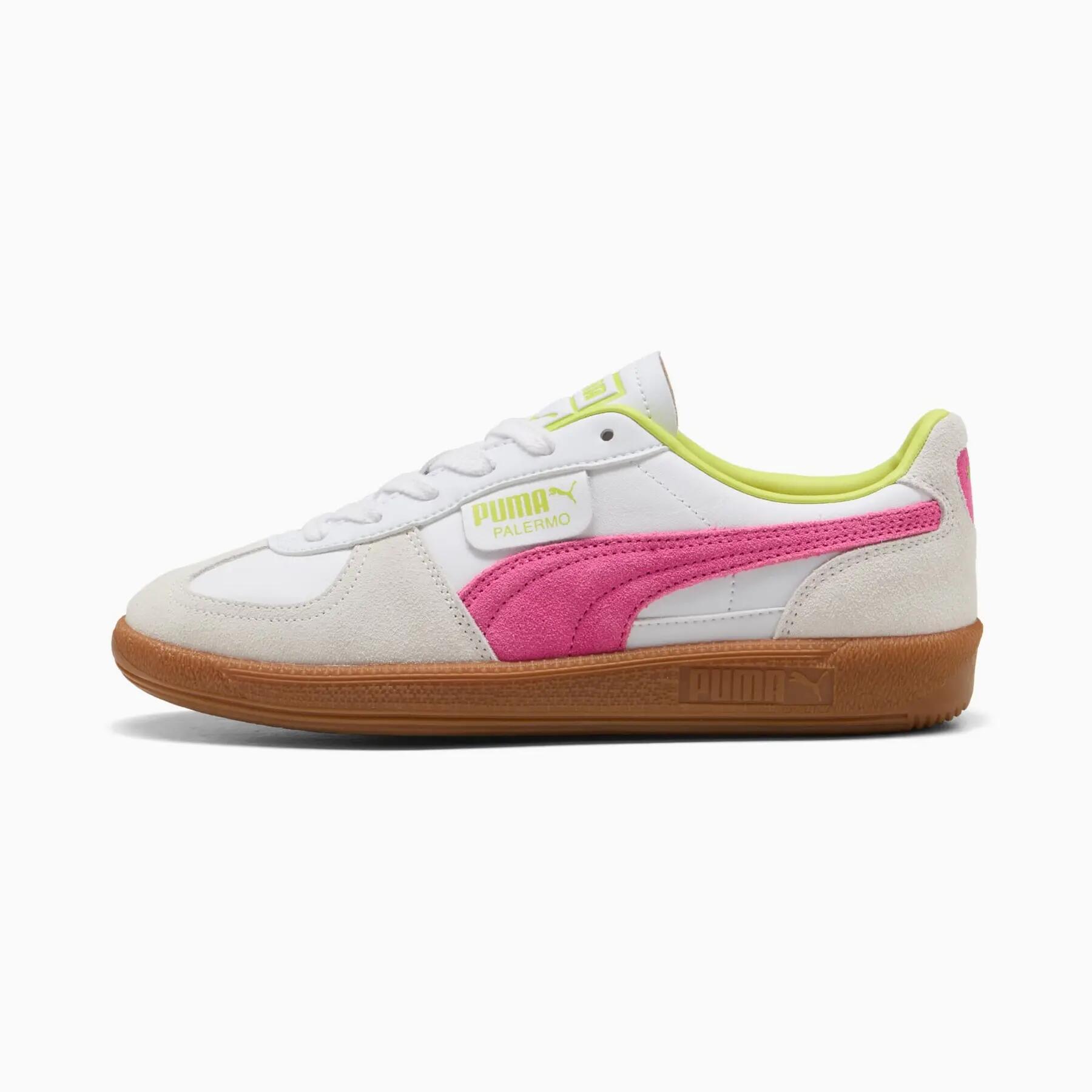 Zapatillas Puma PALERMO LTH para mujer, talla 37.5 2/8
