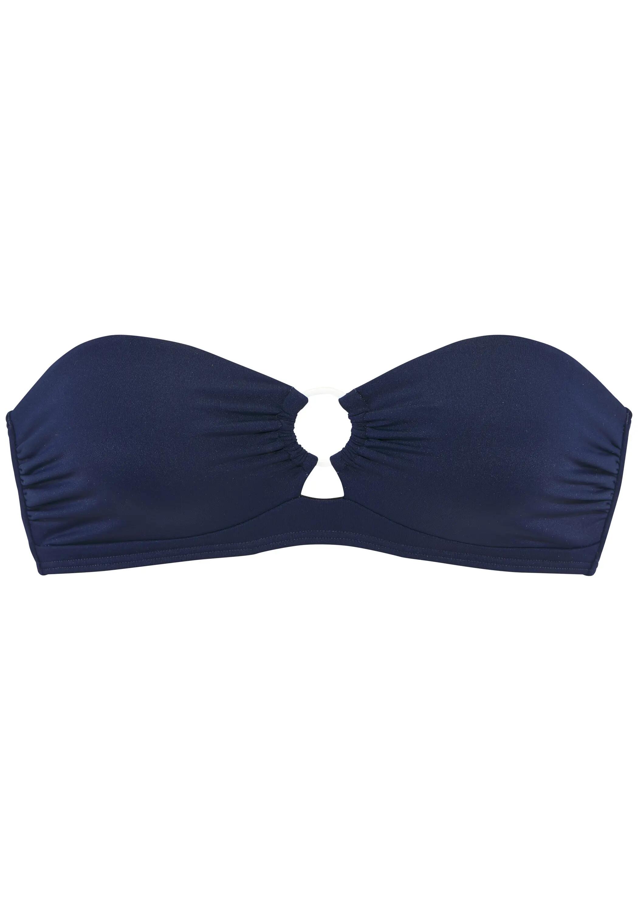Damen Bandeau-Bikini-Top 3/6