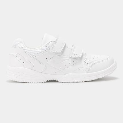 Zapatillas Niños Joma W.School Jr 26 Negro