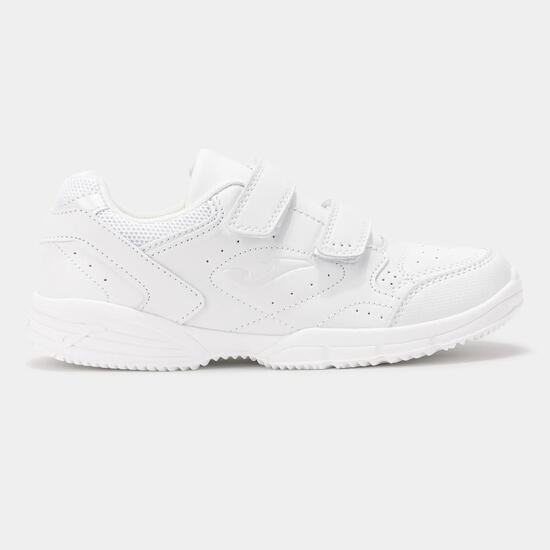 Zapatillas Niños Joma W.School Jr 26 Negro