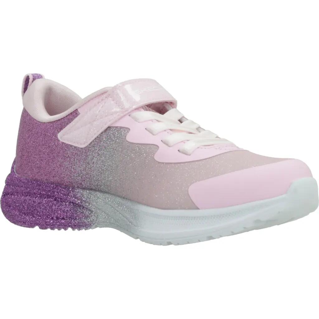 Buty SKECHERS MICROSPEC MAX ADVANCE - GLITZ Rose 5/5
