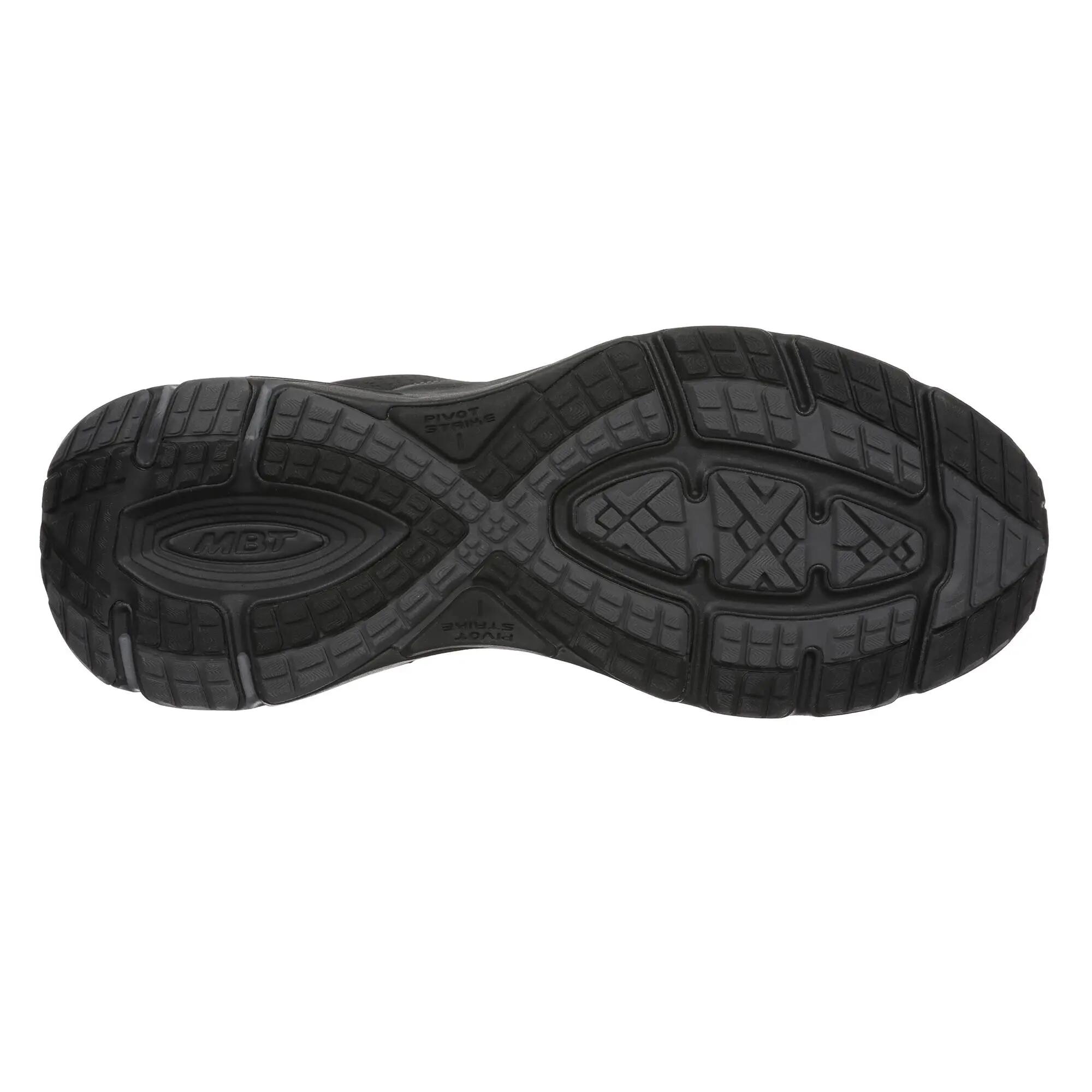 Damen Laufschuhe MBT MBT-2000 III Lace Up 5/6