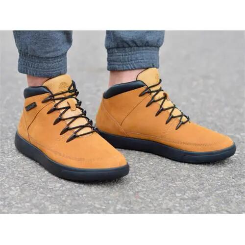 Buty do chodzenia męskie Timberland A2GS9 3/4