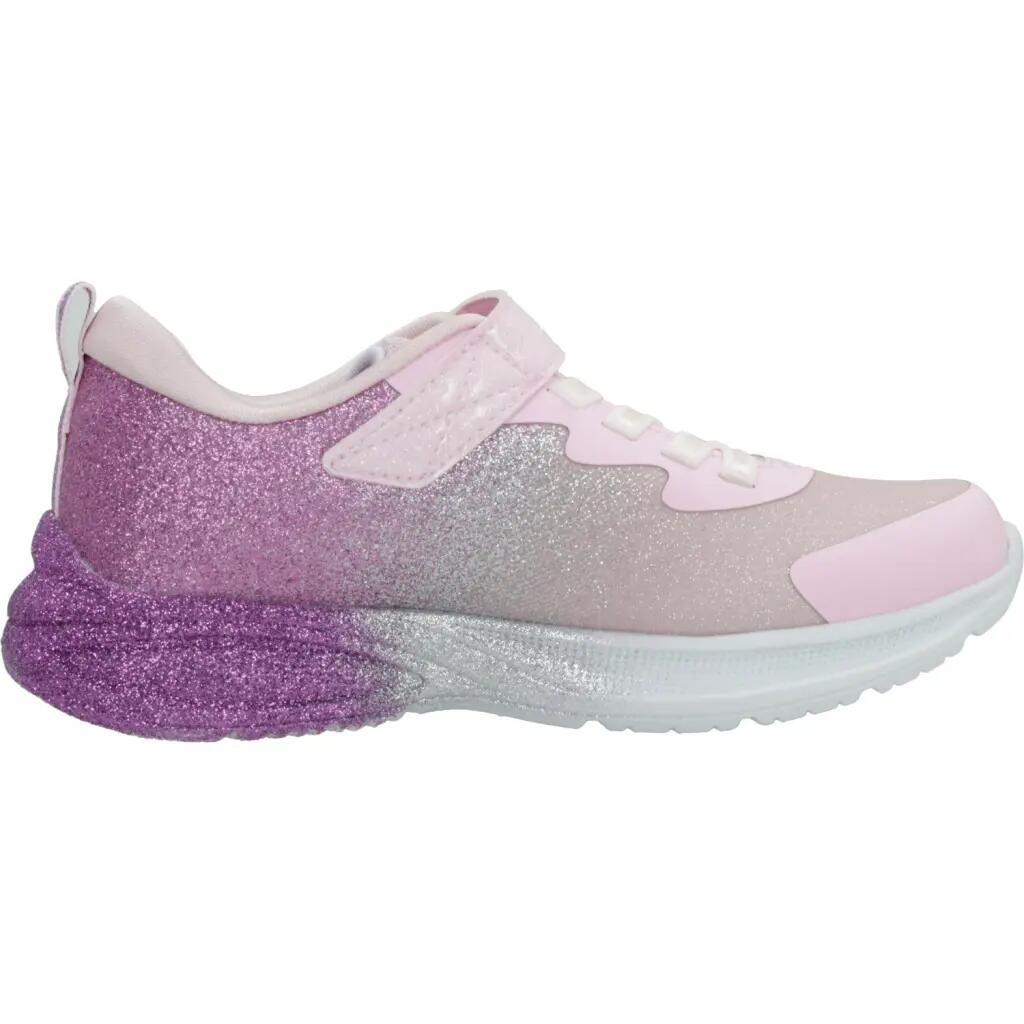 Buty SKECHERS MICROSPEC MAX ADVANCE - GLITZ Rose 4/5