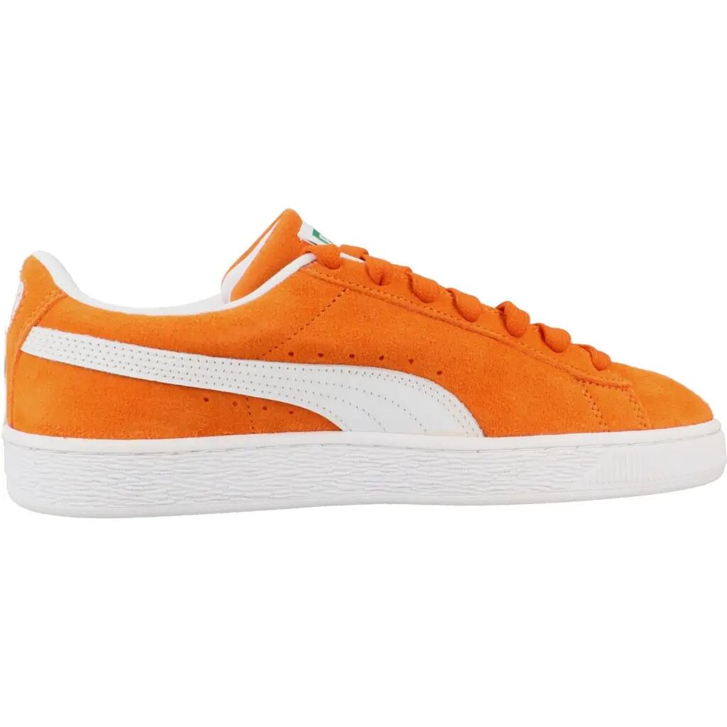 Buty PUMA YELLOW 39978140 Pomarańczowy 4/5