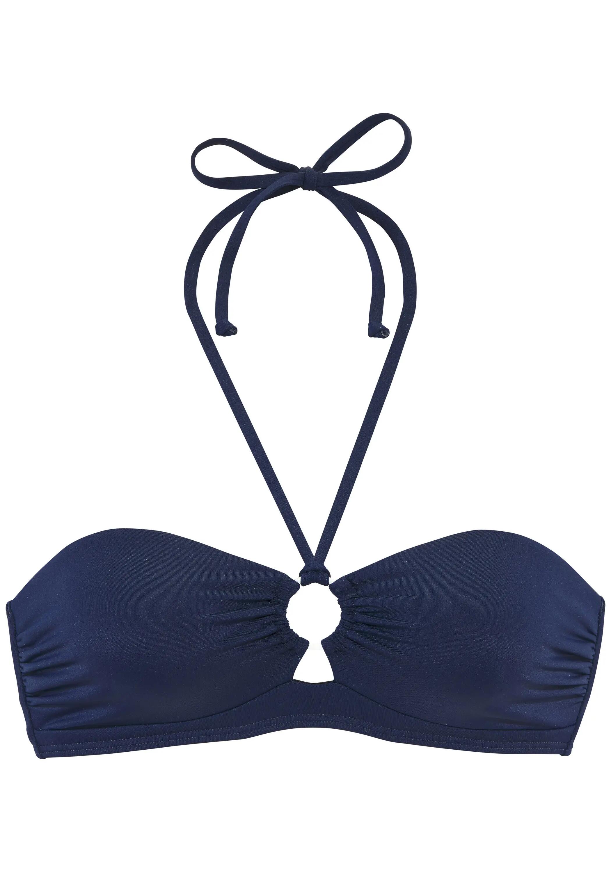 Damen Bandeau-Bikini-Top 2/6