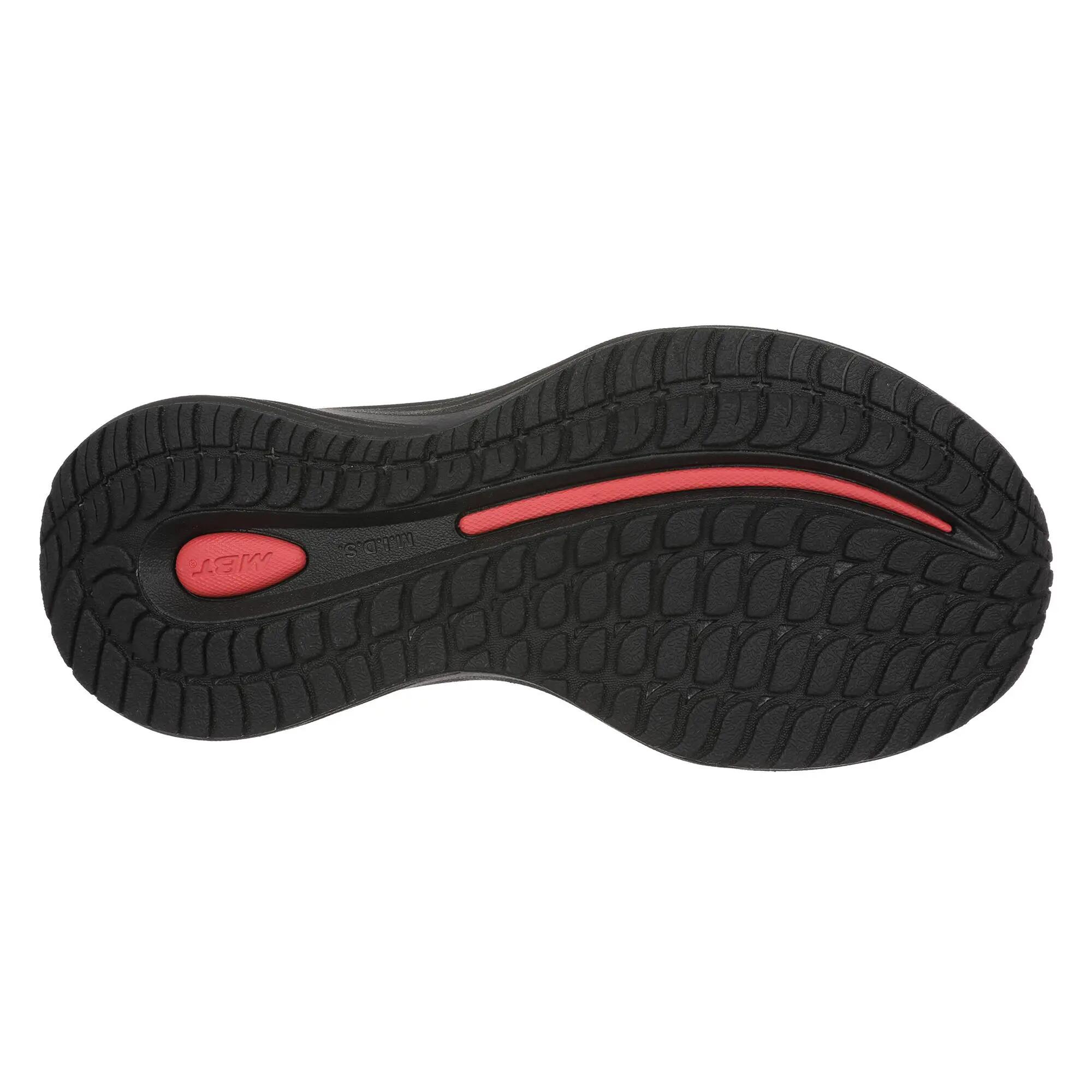 Chaussures de course pour hommes MBT M-3000-2 Lace Up 7/8
