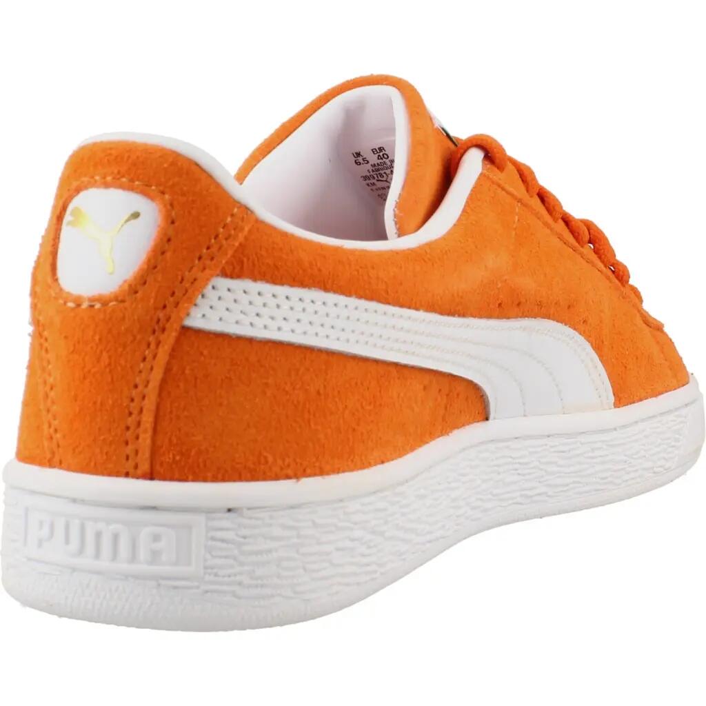 Buty PUMA YELLOW 39978140 Pomarańczowy 3/5
