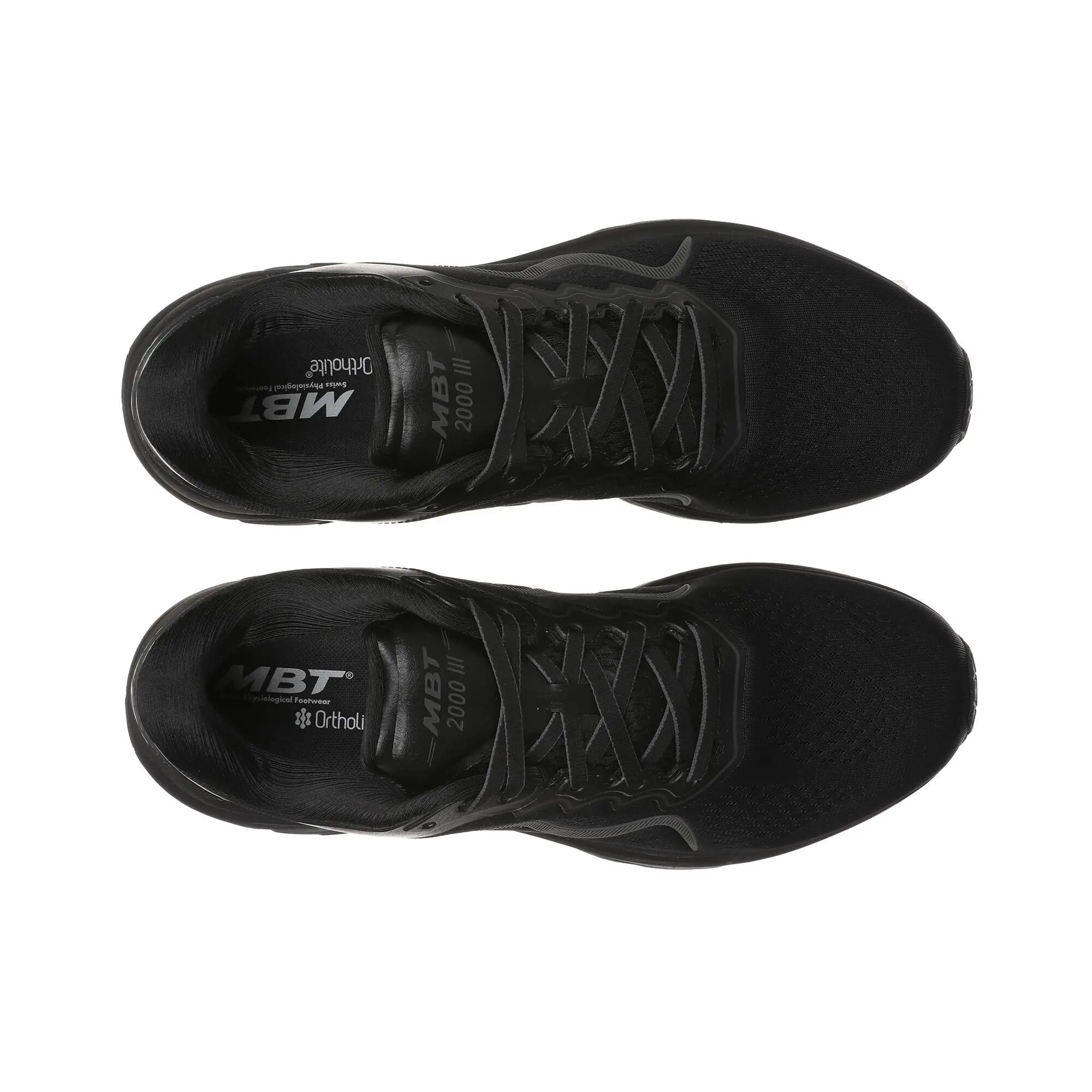 Damen Laufschuhe MBT MBT-2000 III Lace Up 3/6