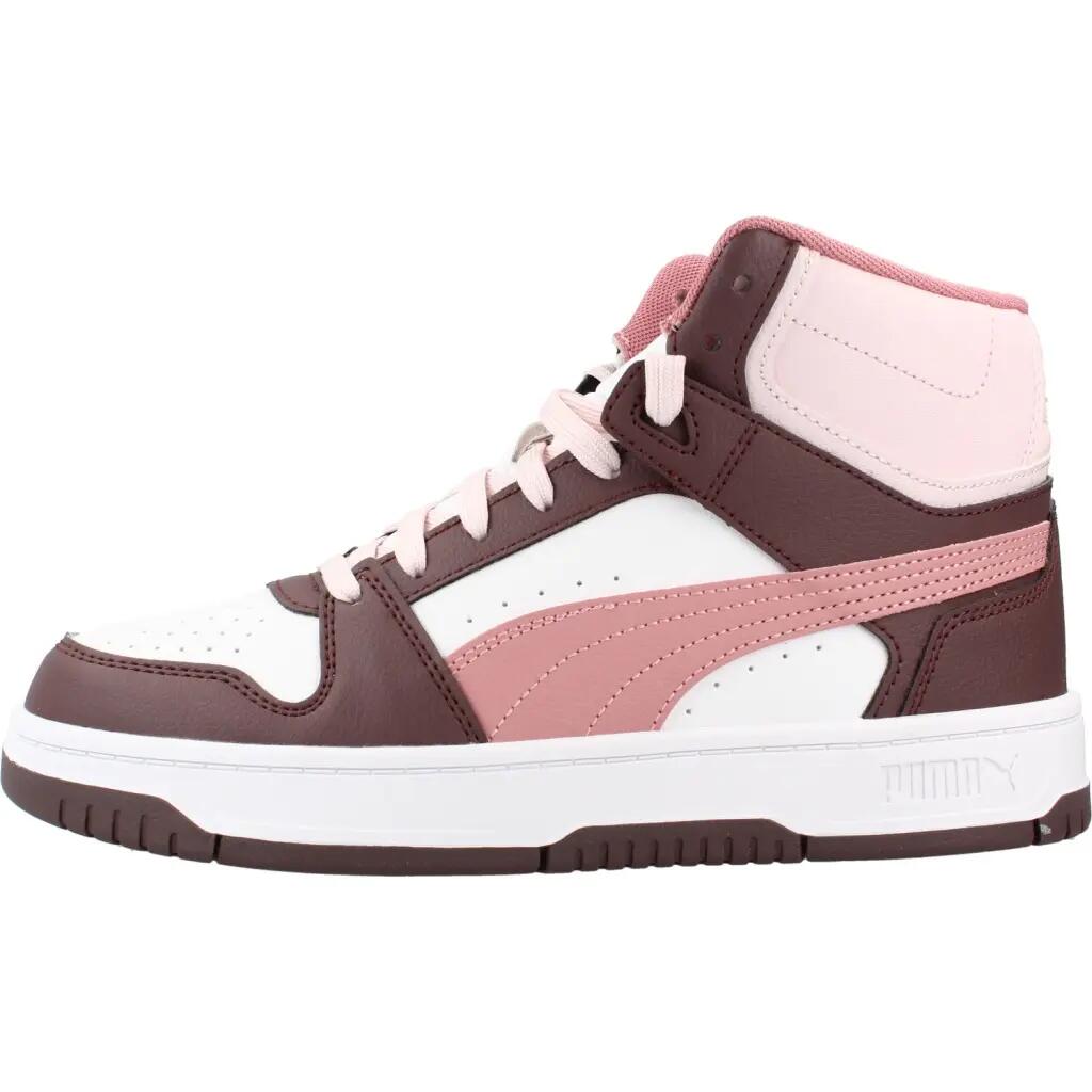 Zapatillas niña Puma 40880007 2/5