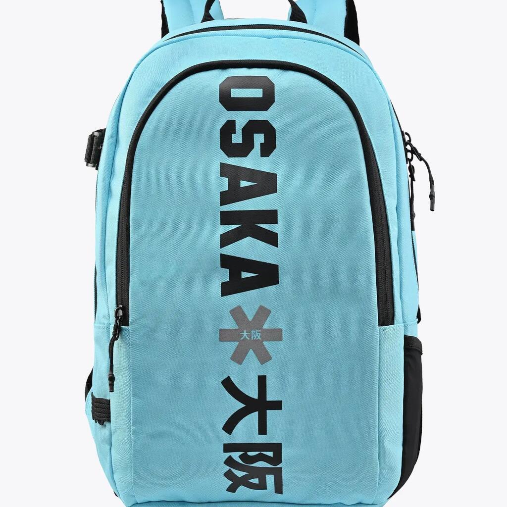 Osaka Sports Backpack | Blue Topaz