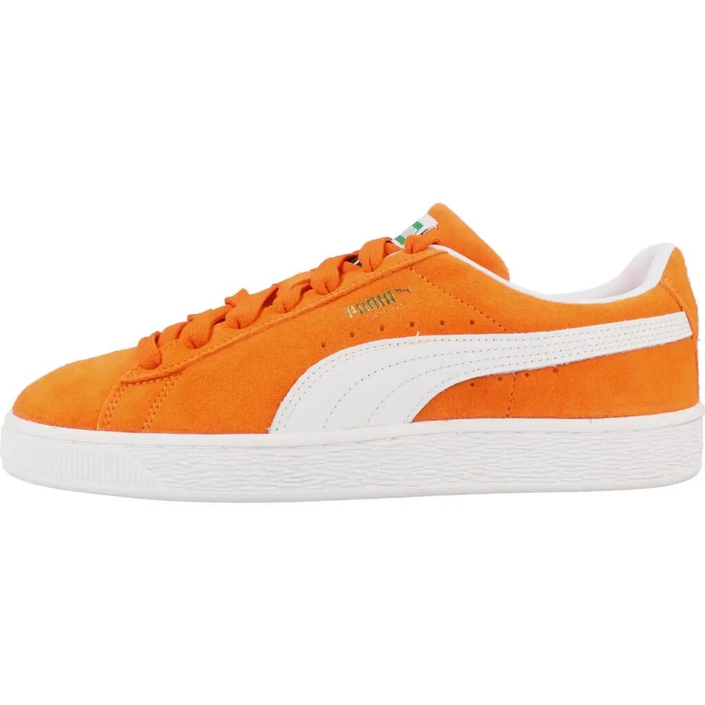Buty PUMA YELLOW 39978140 Pomarańczowy 2/5