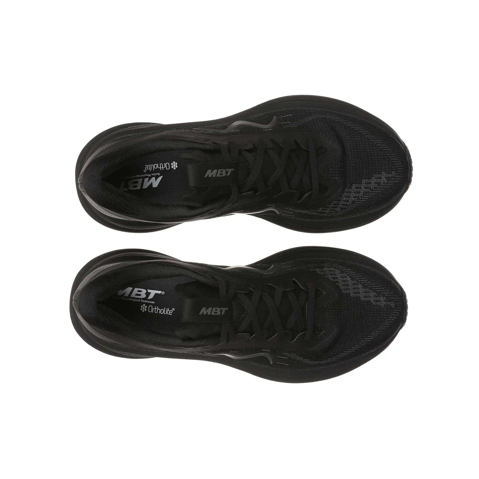 Chaussures de course pour hommes MBT M-3000-2 Lace Up 4/8