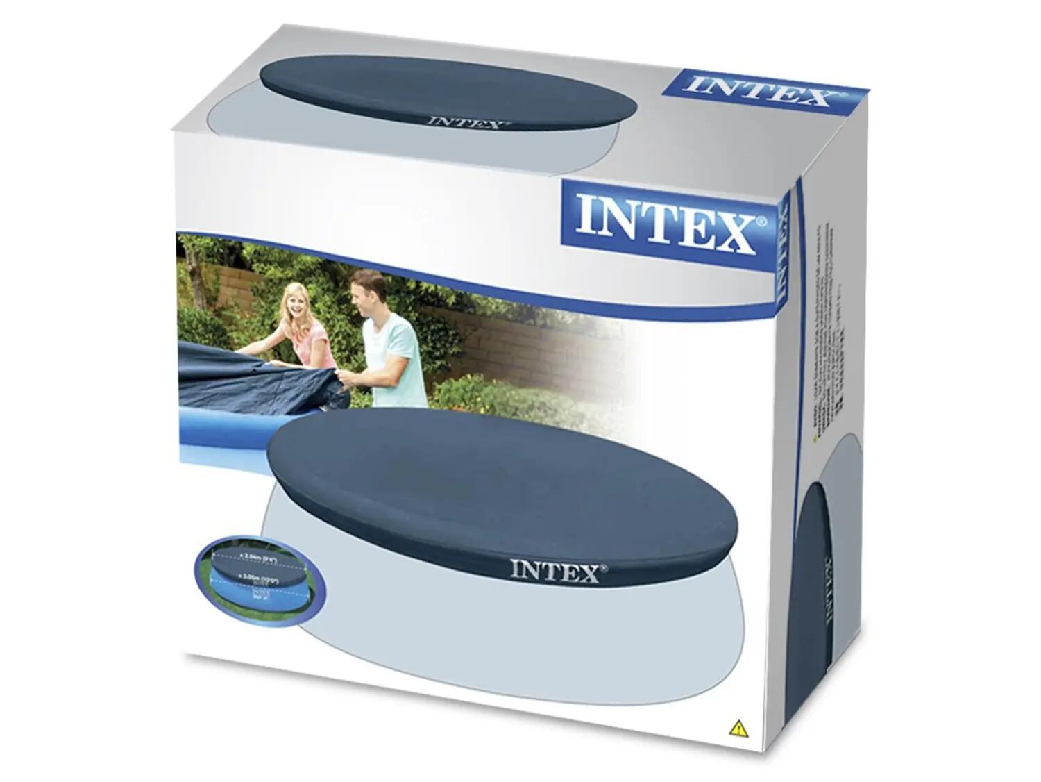 Zwembadafdekking 244 cm INTEX 28020 2/2
