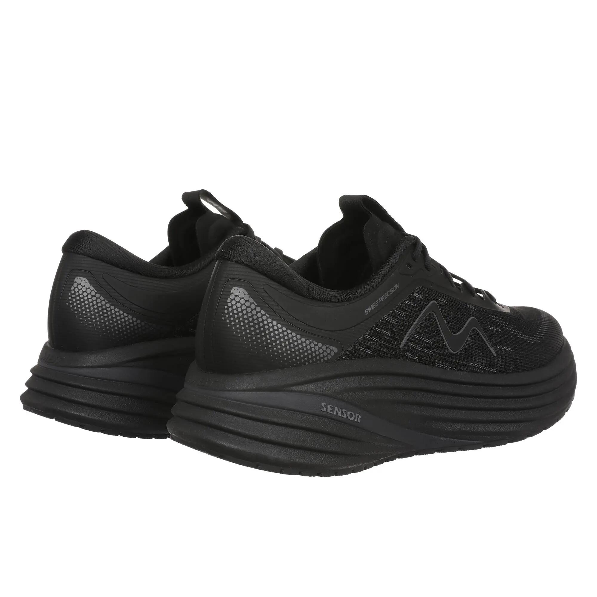 Chaussures de course pour hommes MBT M-3000-2 Lace Up 3/8