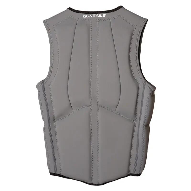 UNISEX PRALLSCHUTZ AUFTRIEBSWESTE IMPACT PLUS 3/5