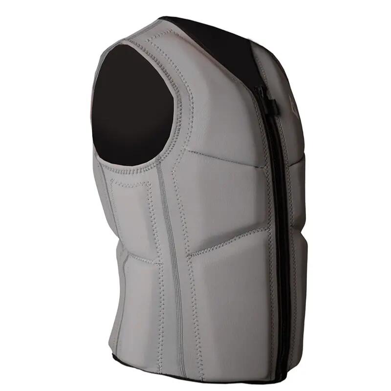UNISEX PRALLSCHUTZ AUFTRIEBSWESTE IMPACT PLUS 2/5