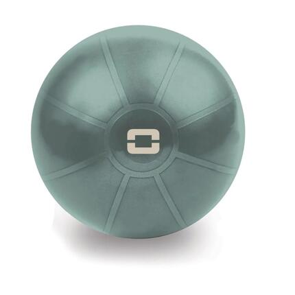 Ballon de fitness 55 cm Thé Vert