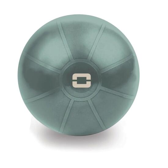 Ballon de fitness 55 cm Thé Vert