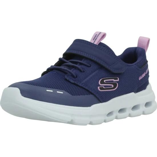 Buty SKECHERS SKECHERS GLIDE-STEP FLOW Rose