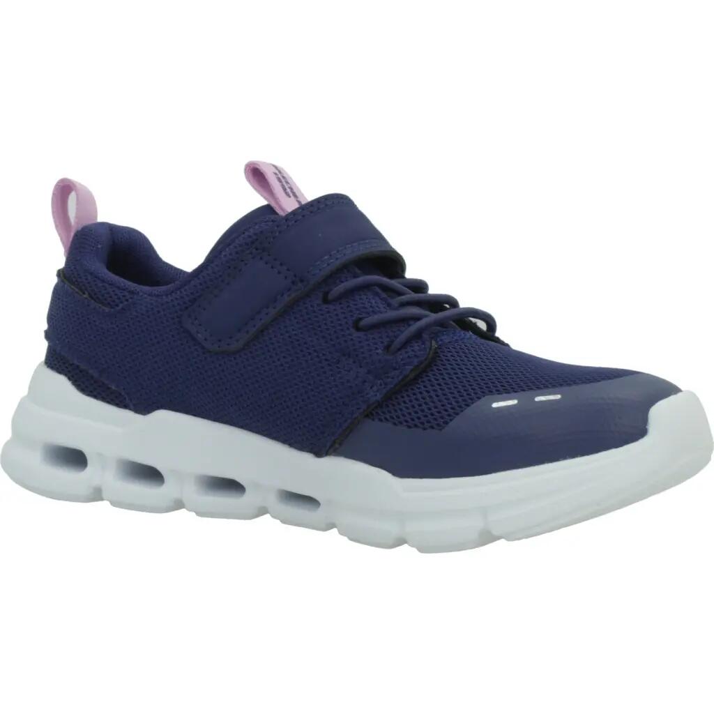 Zapatillas niña Skechers Skechers Glide-step Flow 5/5