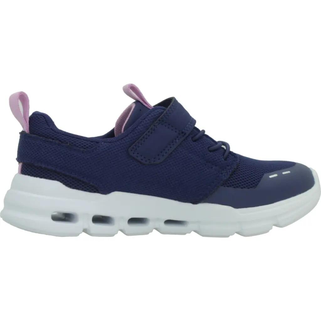 Zapatillas niña Skechers Skechers Glide-step Flow 4/5