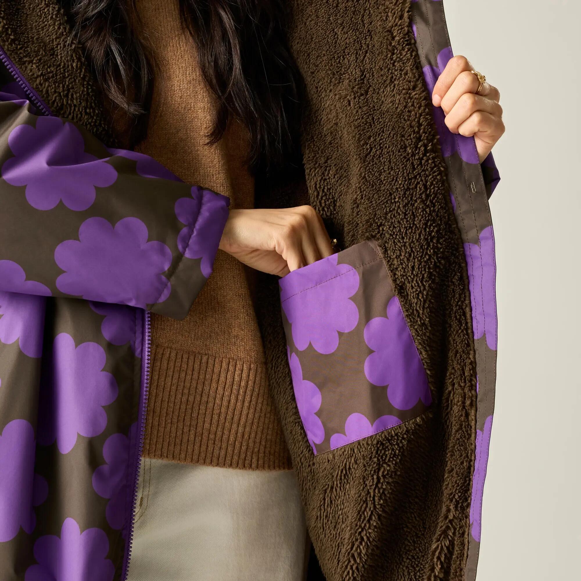 Orla Kiely Omkleed Mantel 9/9