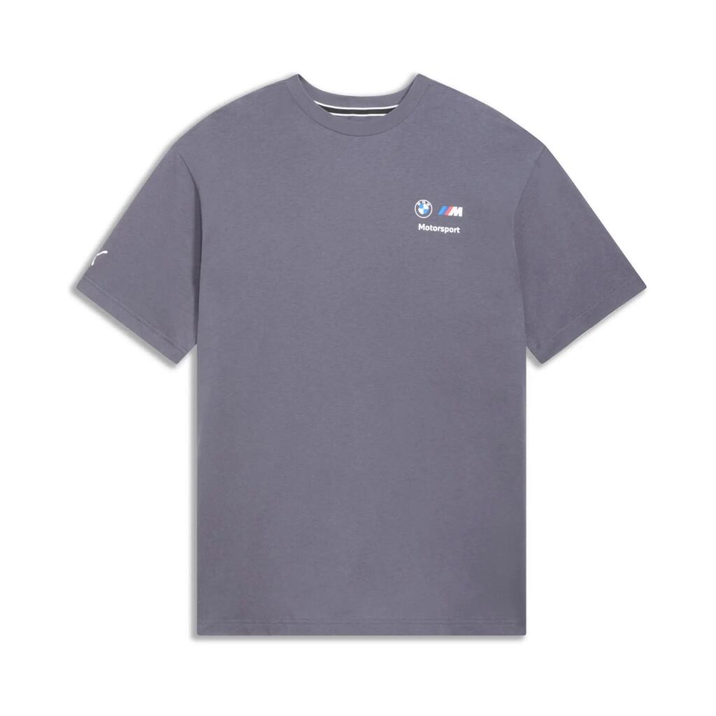 Мъжка спортна тениска Puma BMW MMS STACKED LOGO