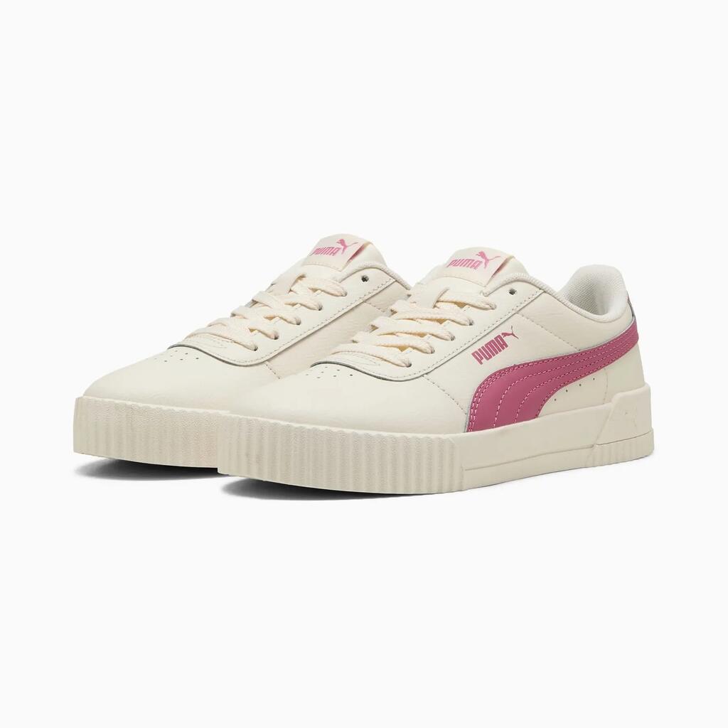 Дамски спортни обувки Puma CARINA L