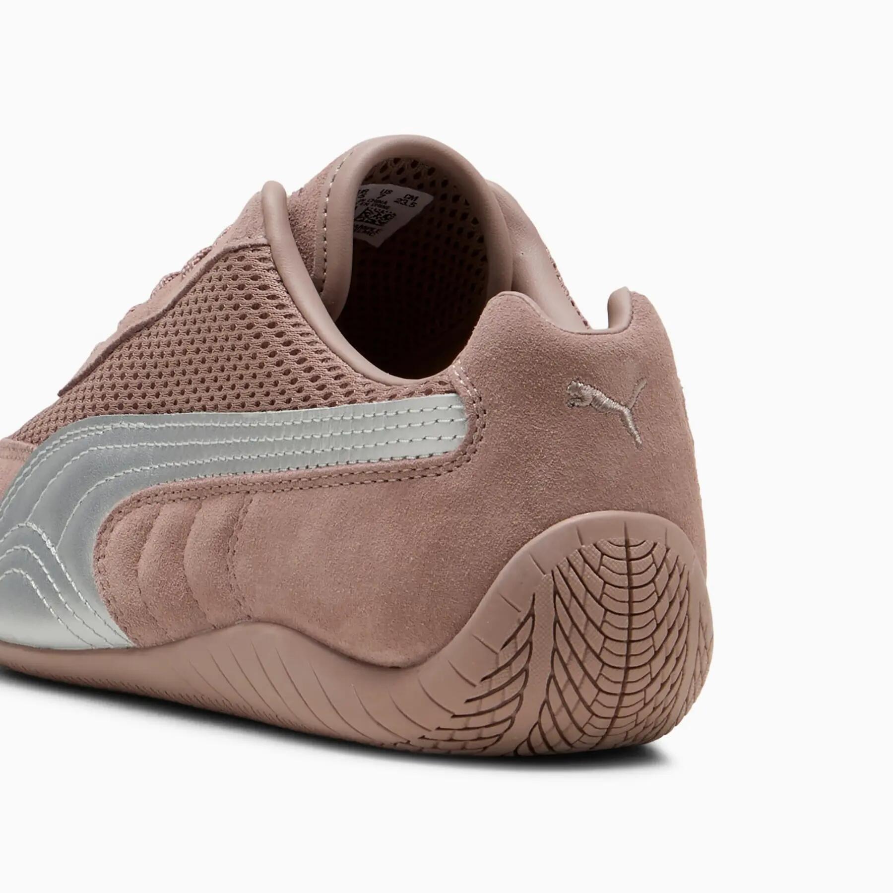 Tênis Puma Speedcat Premium feminino, tamanho 36 6/7