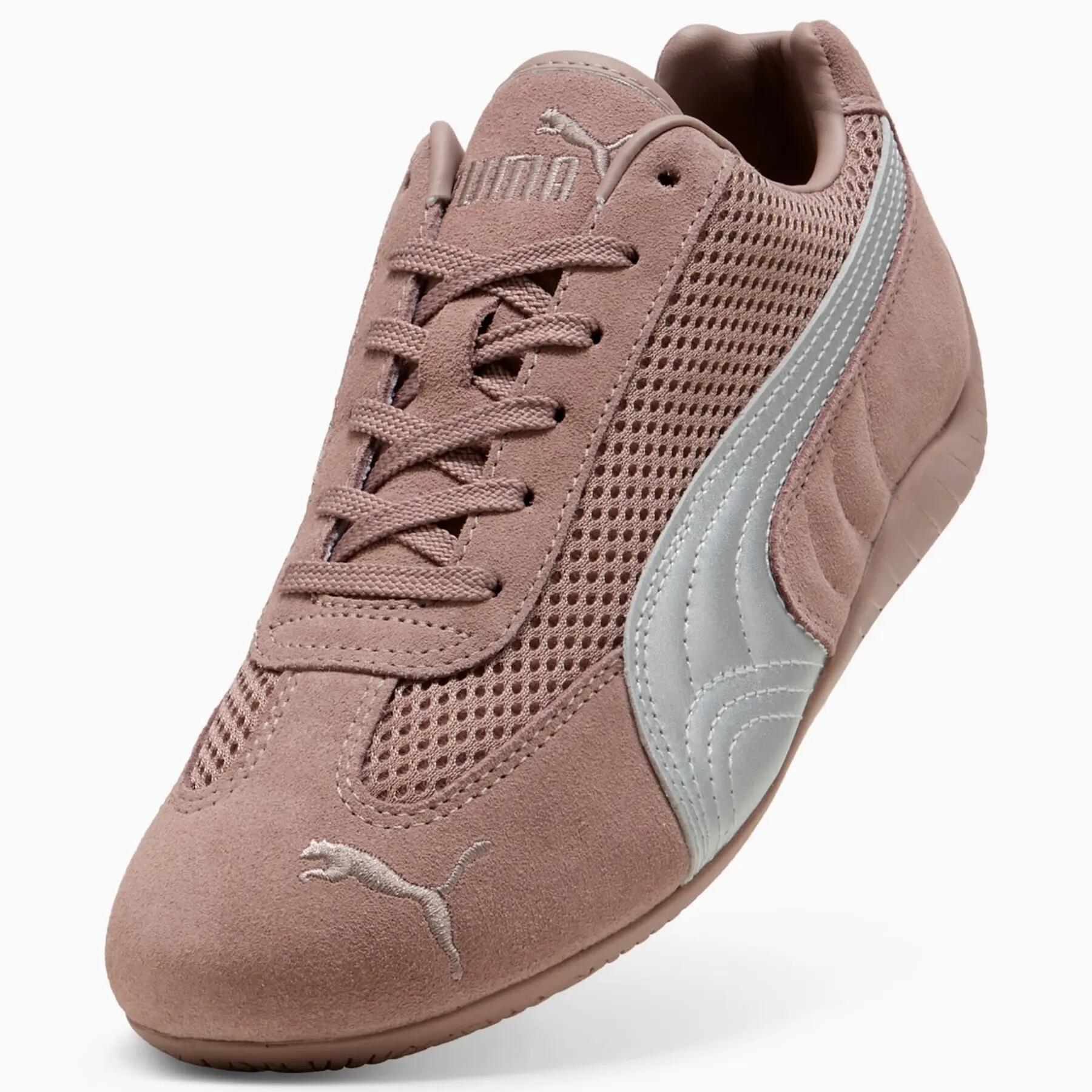 Tênis Puma Speedcat Premium feminino, tamanho 36 5/7