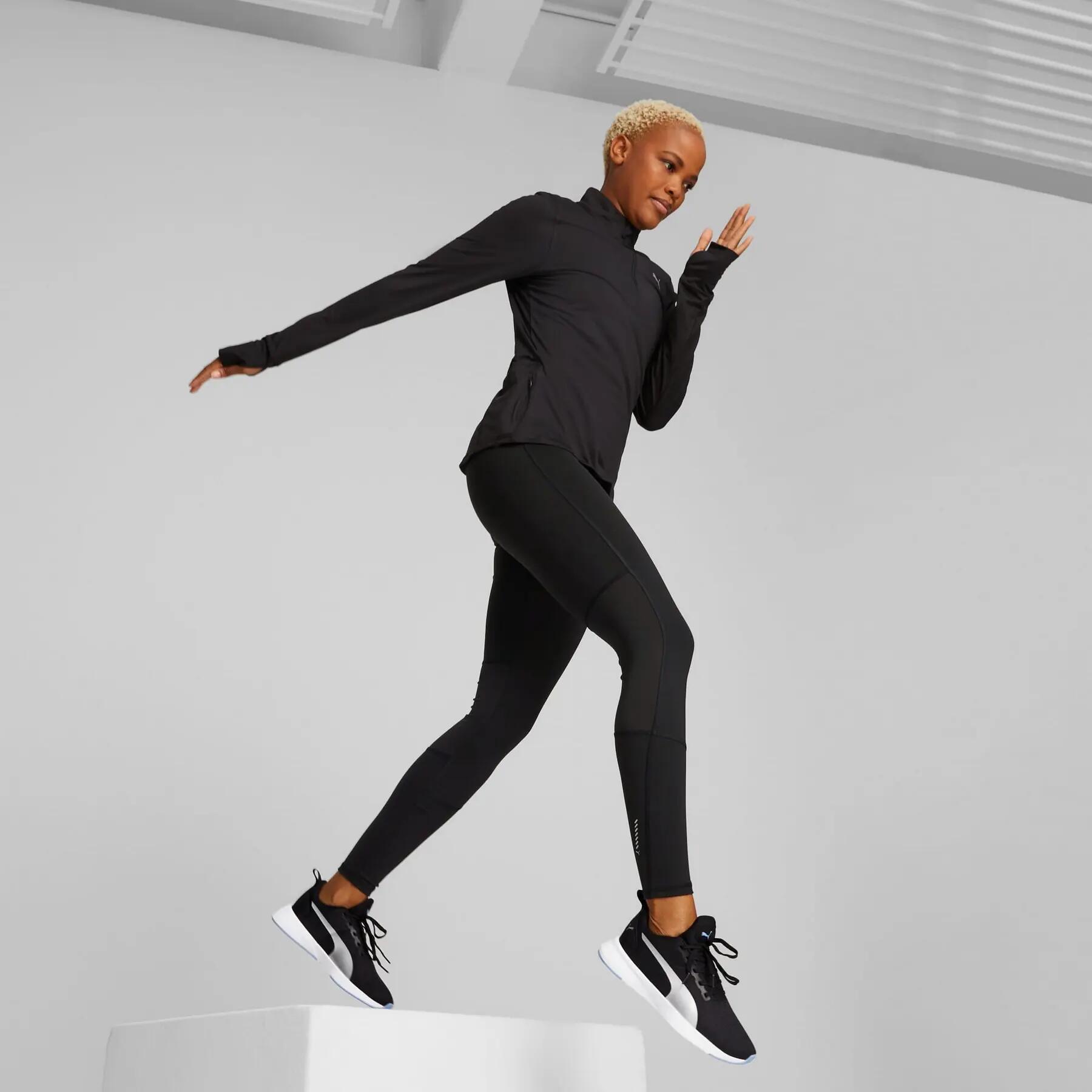 Puma FLYER RUNNER FEMME damesschoenen, maat 37 7/8