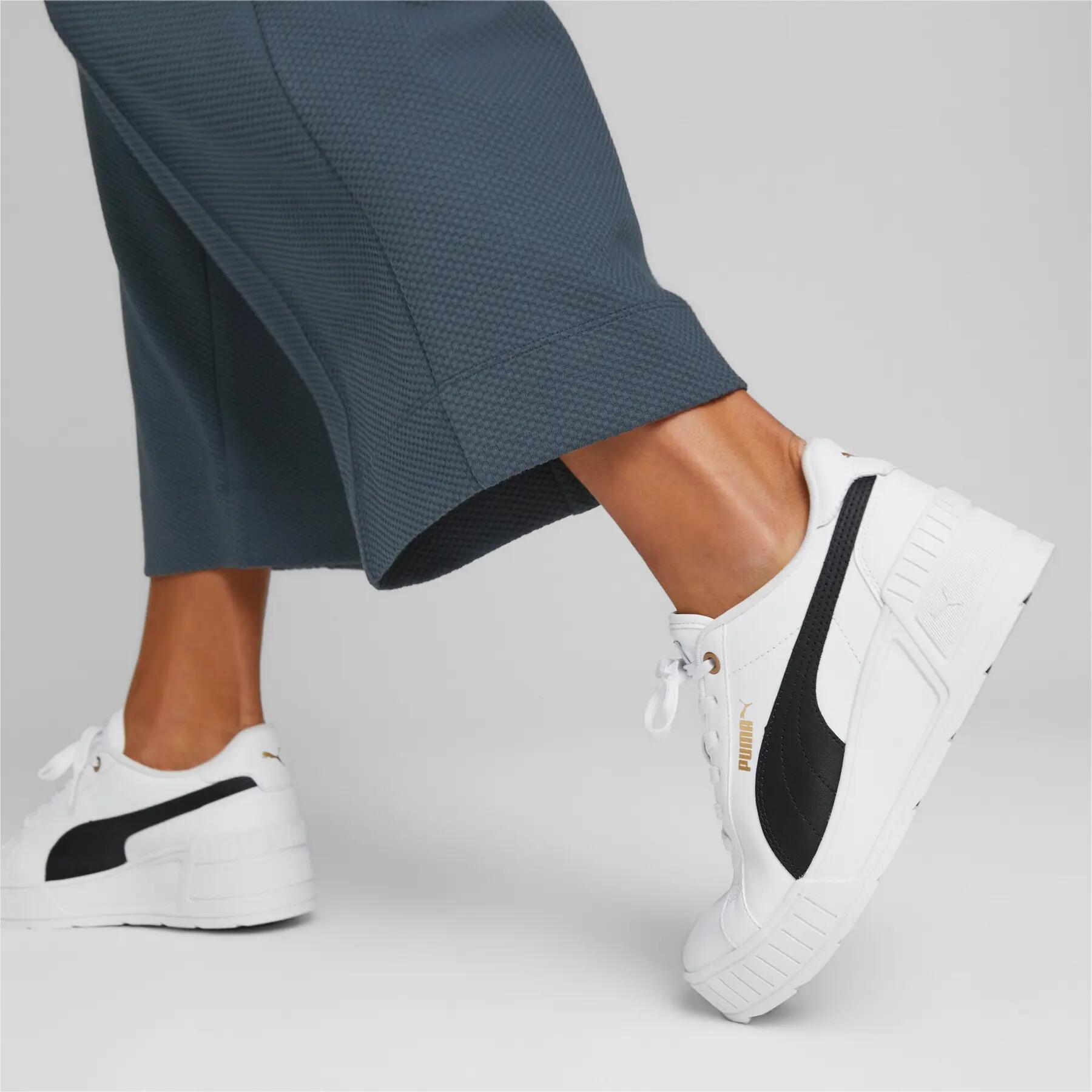 Zapatillas deportivas Puma KARMEN WEDGE para mujer 7/8