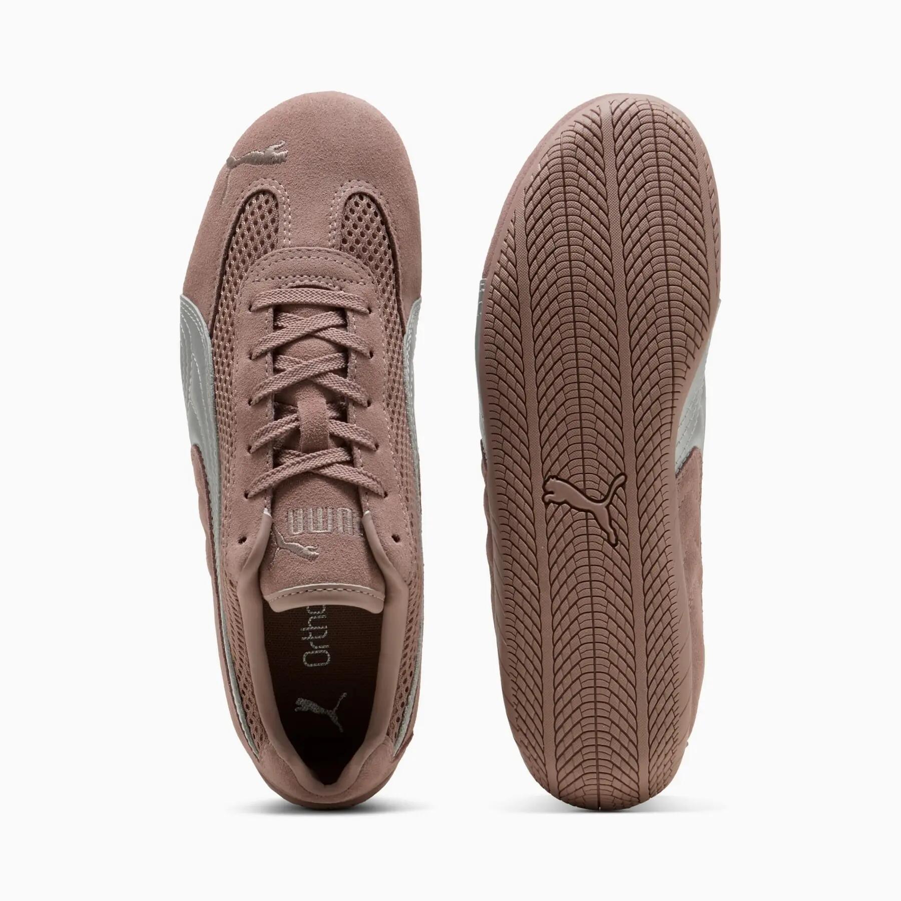Tênis Puma Speedcat Premium feminino, tamanho 36 3/7