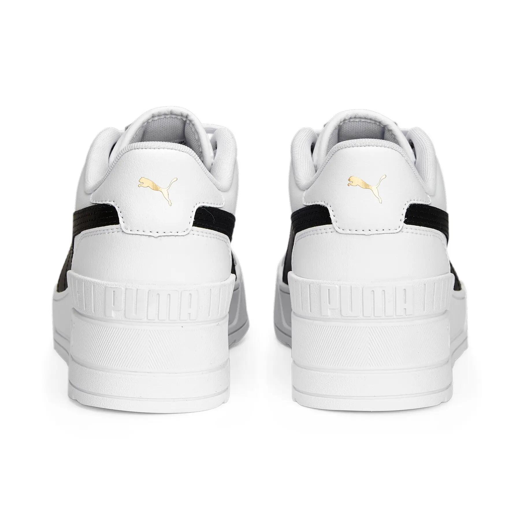 Zapatillas deportivas Puma KARMEN WEDGE para mujer 6/8