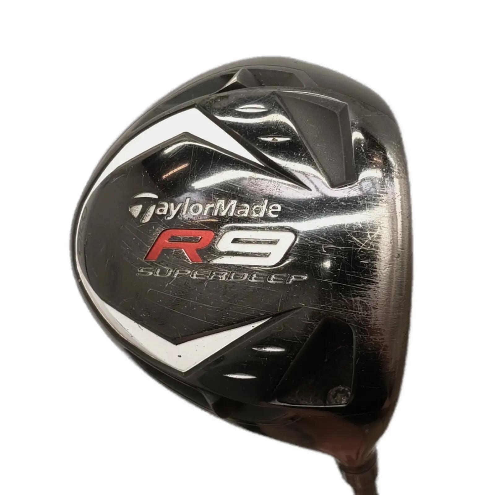 TAYLORMADE picture
